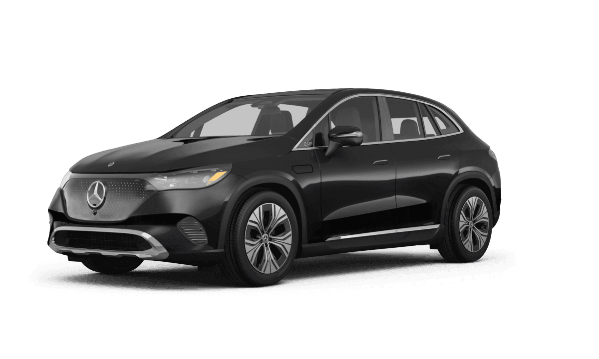 Mercedes-Benz EQE - Front view Mercedes-Benz EQE - Front view